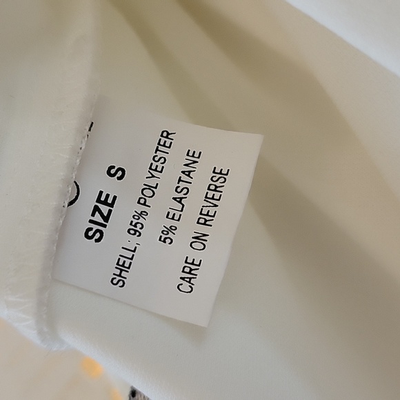 Miss Circle Never Ehough Pants - Picture 9 of 9